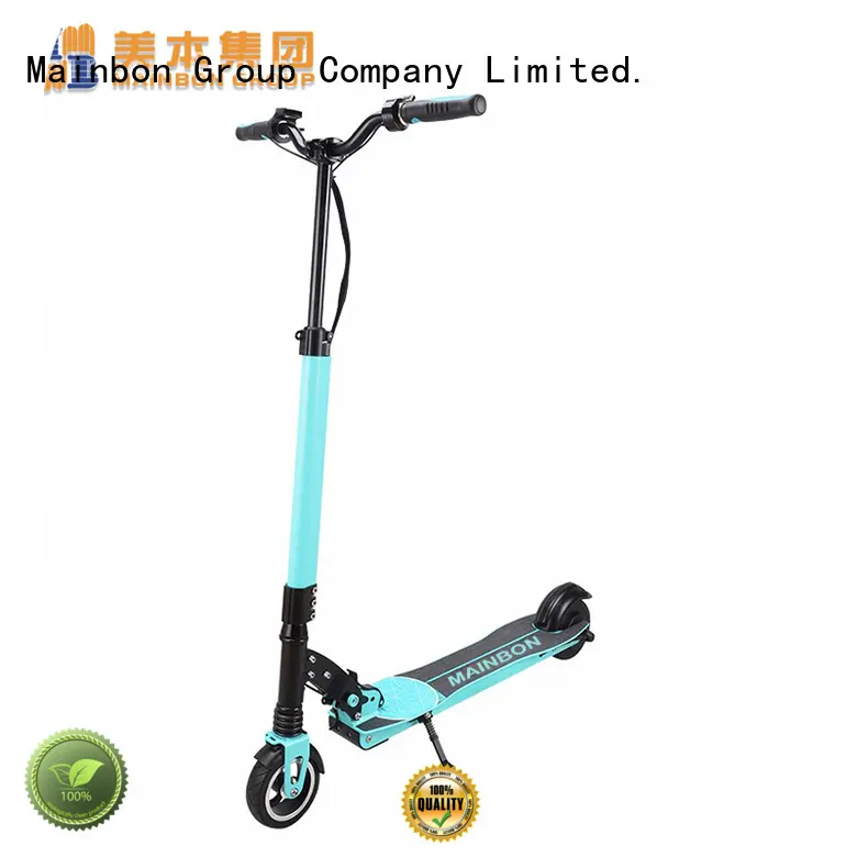 Mainbon Wholesale scooter power manufacturers for men 1