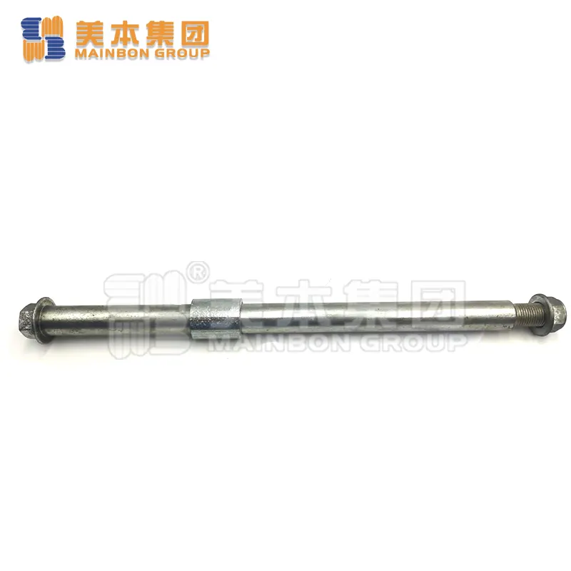 Top 2000 f150 front axle factory for motorcycles 4