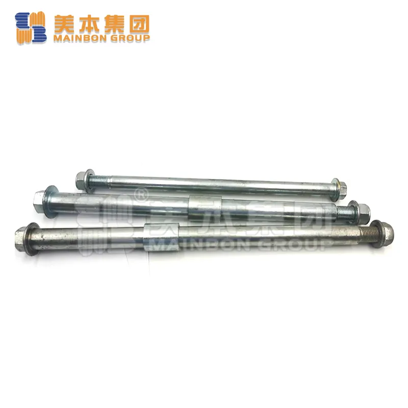Top 2000 f150 front axle factory for motorcycles 5