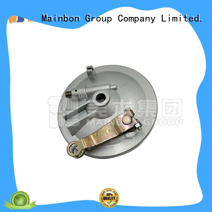 Wholesale brake system parts supply for ladies 1