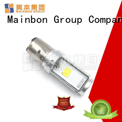 Mainbon light company for men 1