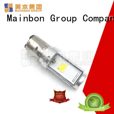 Mainbon light company for men 1