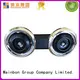 Mountain bike all-aluminum brake handle variable-speed brake half-aluminum handle aluminum brake brake handle half-aluminum all-aluminum three-finger brake handle12 1