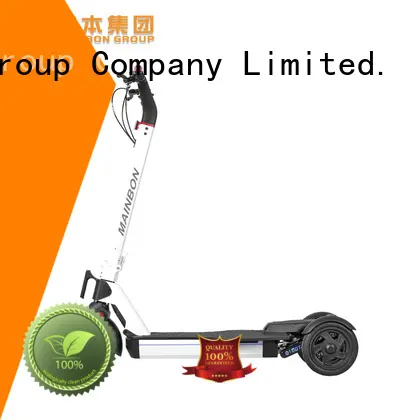 Mainbon electric scoot elec company for kids 1