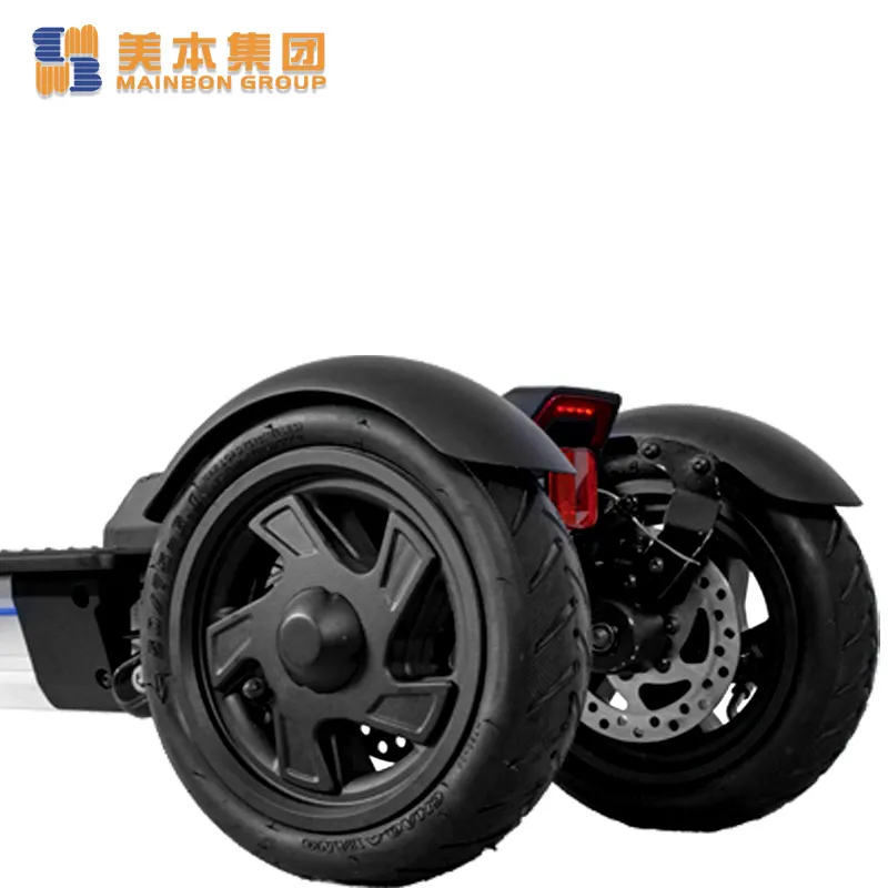 Mainbon Wholesale electric scooter age 5 suppliers for adults 5