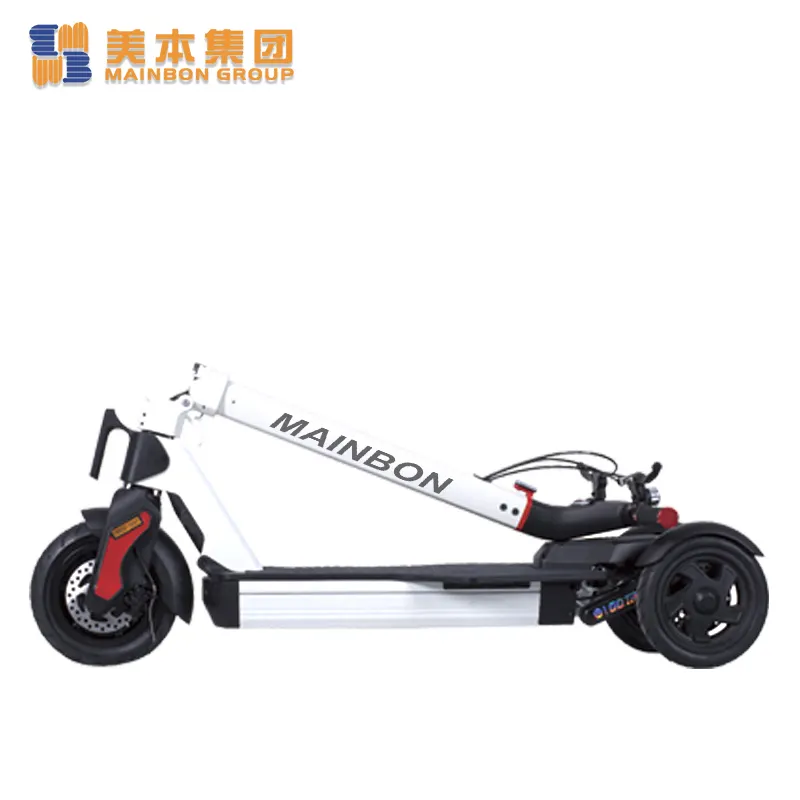 Mainbon Wholesale electric scooter age 5 suppliers for adults 4