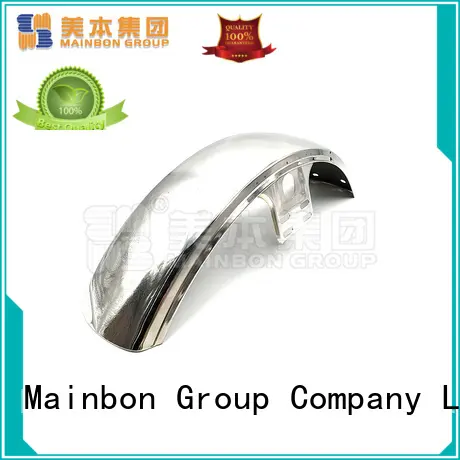 Mainbon chassis parts factory for ladies 1