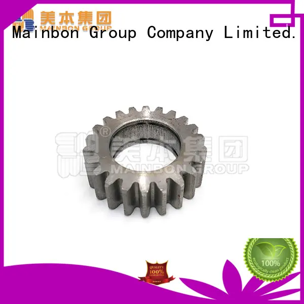 Mainbon Top gear for business for men 1