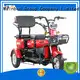 Mainbon New folding electric bike for sale supply for senior 1