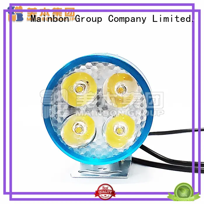 Mainbon light factory for child 1
