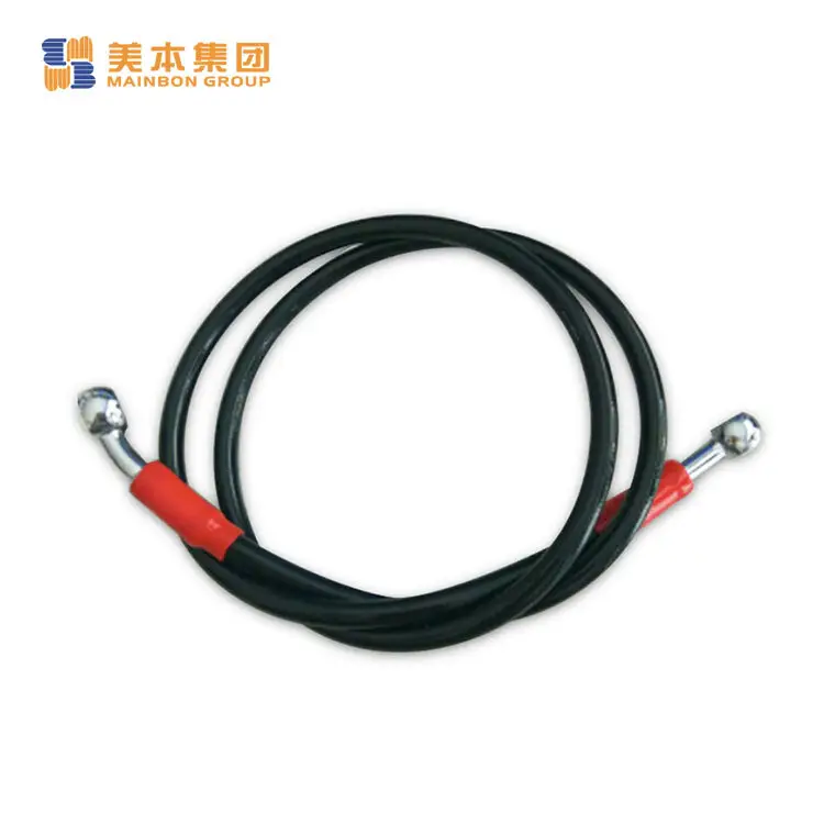 Latest motorcycle replacement parts wire for business for bottle carrier 4