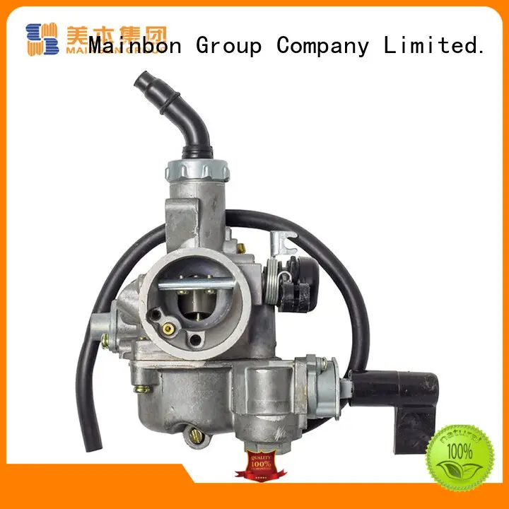 Mainbon High-quality motorcycle spares and accessories suppliers for bottle carrier 1