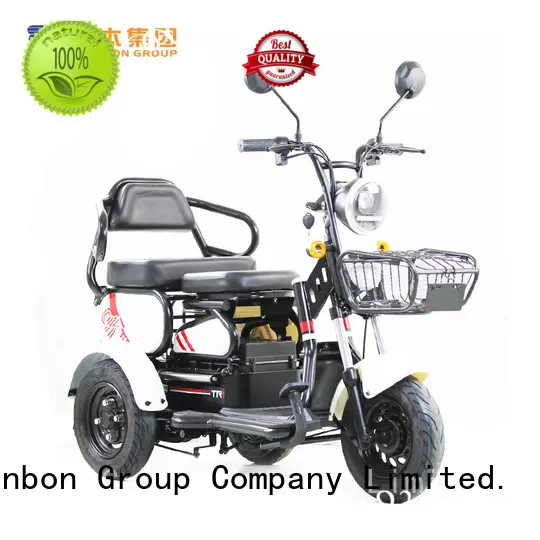 Latest adult three wheeler elderly factory for senior 1