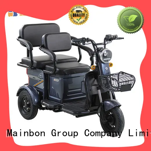 Mainbon electric electric motor for adult tricycle factory for kids 1