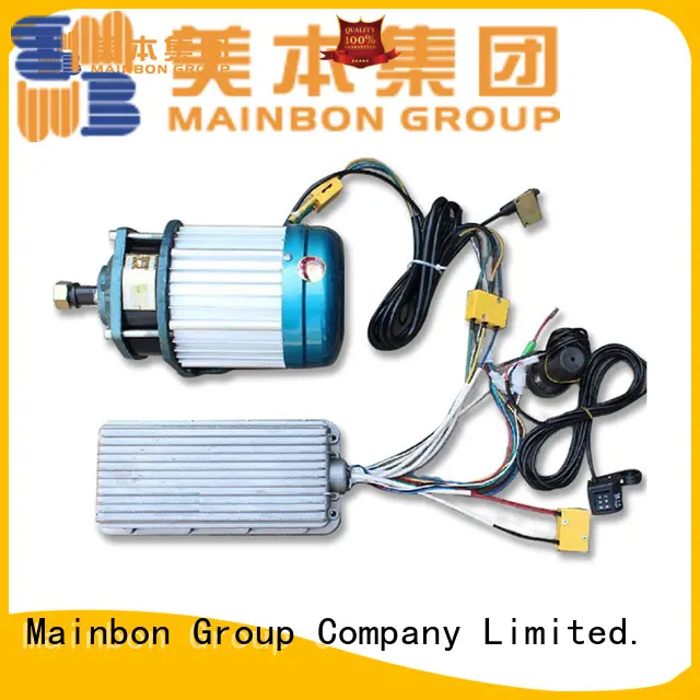 Mainbon battery trike spare parts company for adults 1
