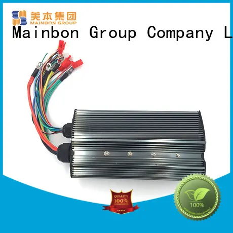 Mainbon connector smart trike spare parts for business for senior 1