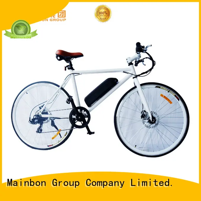 Mainbon cool best motorized bikes manufacturers for rent 1