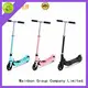 Mainbon Top motorized electric scooter for adults for business for kids 1