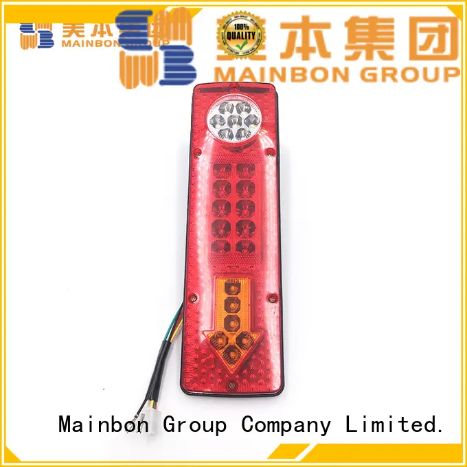 Mainbon twocolor adult trike parts suppliers for kids 1