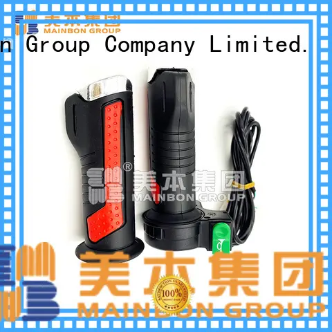Custom pick up manufacturers for senior 1
