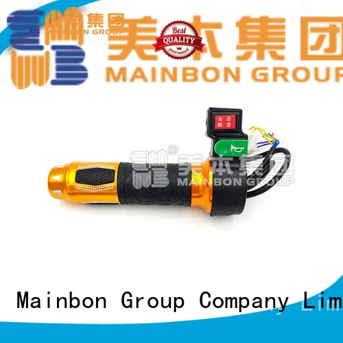 Mainbon Latest pick up factory for ladies 1