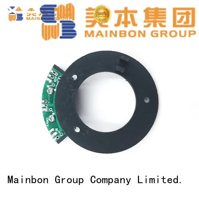 Mainbon Best trike spare parts factory for senior 1