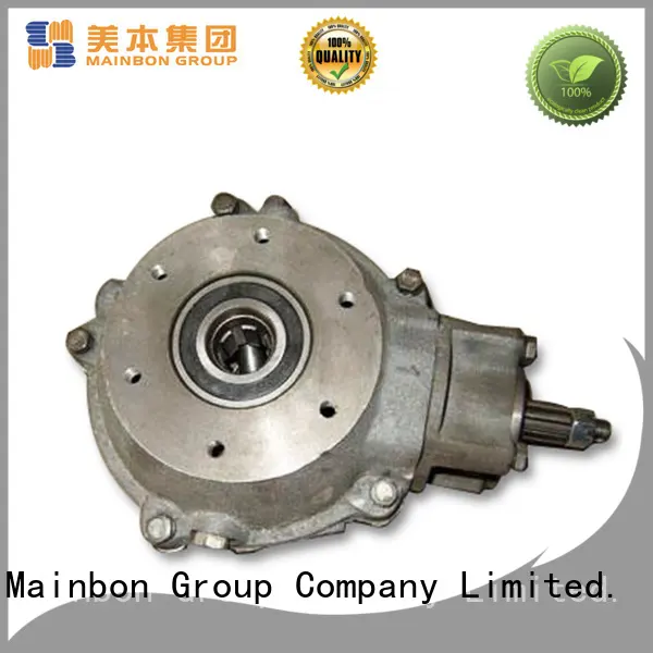 Mainbon rear axle accessories suppliers for ladies 1