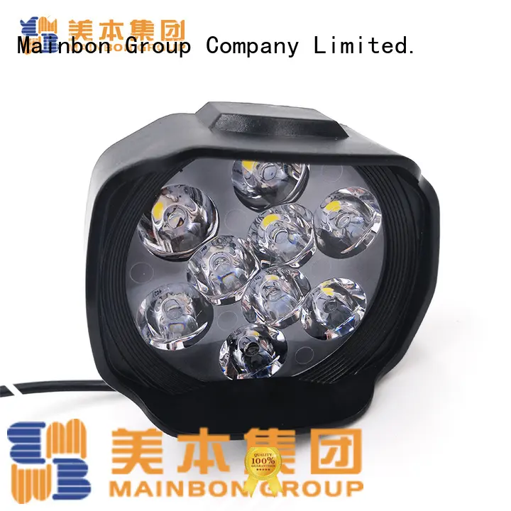 Mainbon High-quality light suppliers for senior 1