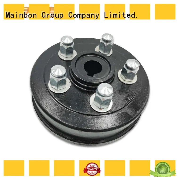 Custom wheel drum company for child 1