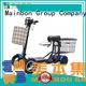 Mainbon Latest powered bicycle for business for men 1