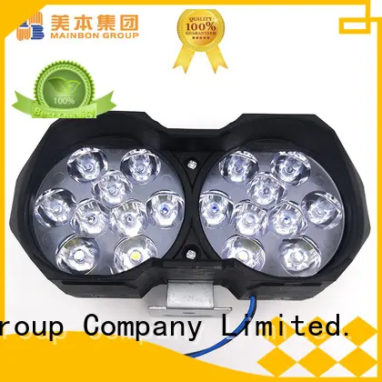 Mainbon Wholesale light factory for men 1