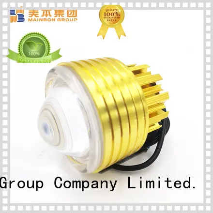 Mainbon light manufacturers for senior 1