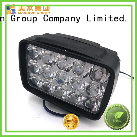Mainbon High-quality light for business for ladies 1