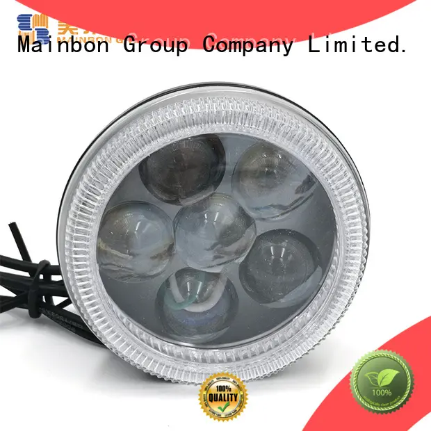 Mainbon light supply for men 1