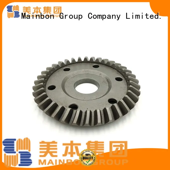 Mainbon Best rear axle accessories suppliers for men 1