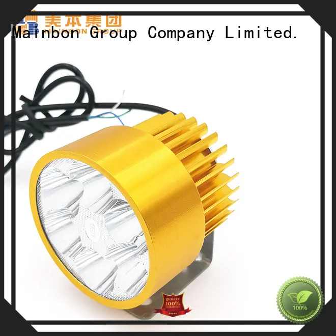 Mainbon light manufacturers for senior1 1