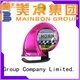 Mainbon bulb three wheel bicycle parts manufacturers for senior 1