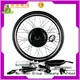 Mainbon conversion electric tricycle kit supply for men 1