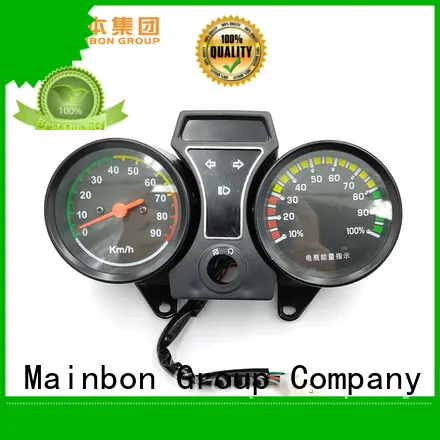 Mainbon High-quality speed meter suppliers for men 1