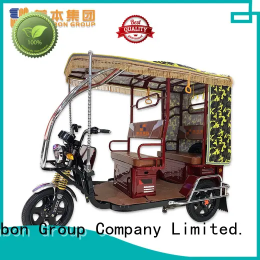 Mainbon Best electric trike scooter for adults for business for kids 1