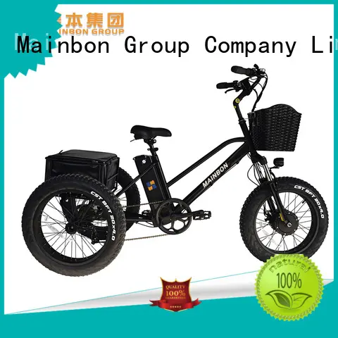 Mainbon city electric bicycle cost supply for ladies 1