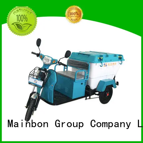 Mainbon Wholesale battery assisted tricycle suppliers for kids 1