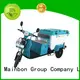 Mainbon Wholesale battery assisted tricycle suppliers for kids 1
