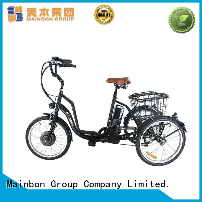 High-quality best folding electric bicycle folding suppliers for ladies 1