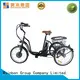 High-quality best folding electric bicycle folding suppliers for ladies 1