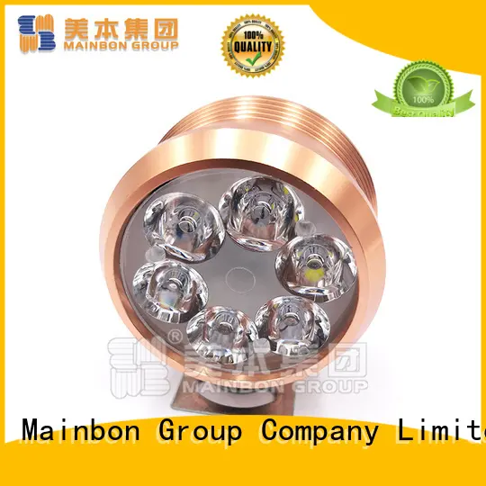 Top light company for child 1
