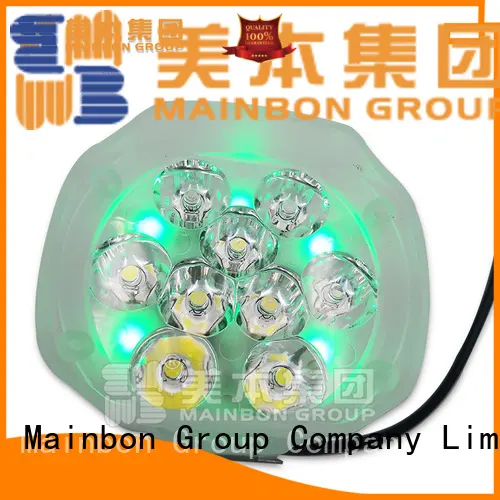 Top light for business for child 1