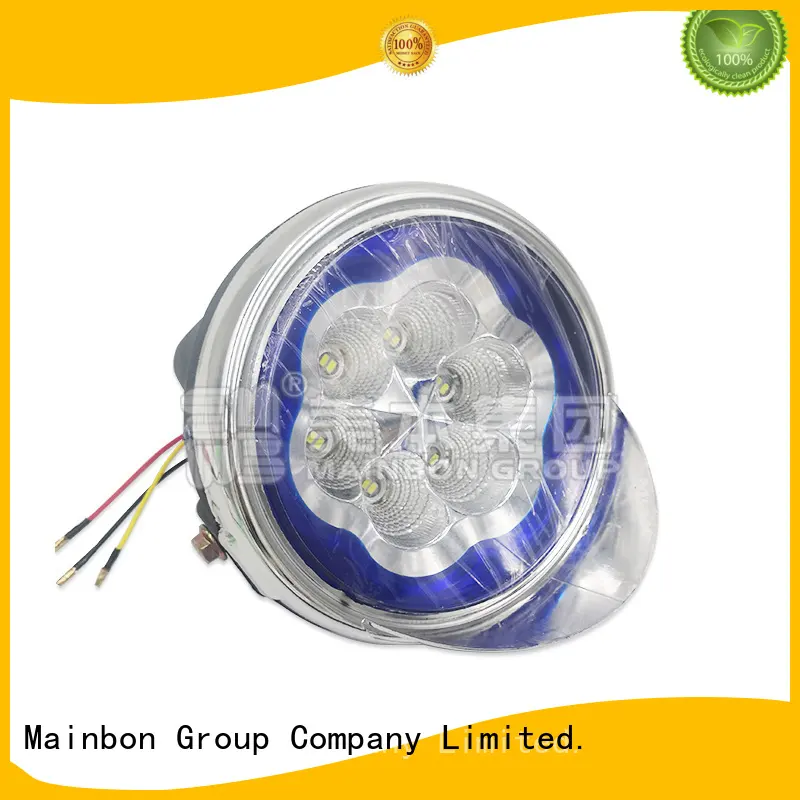 Mainbon light company for senior 1