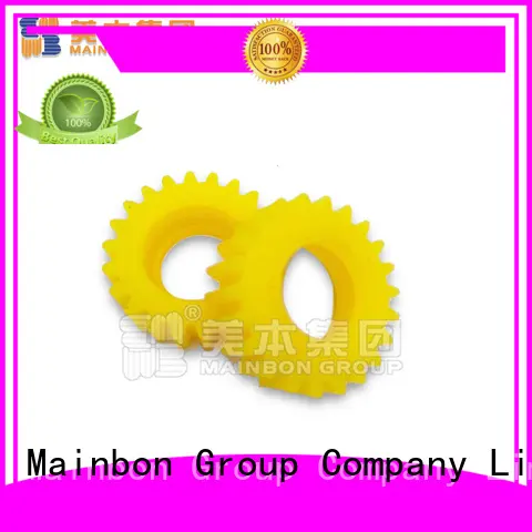 Mainbon gear manufacturers for ladies 1