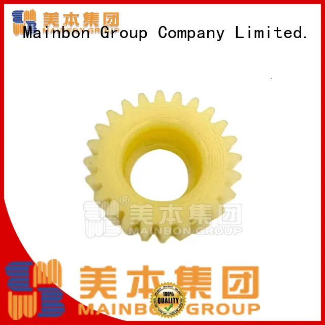 Mainbon gear factory for ladies 1